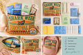 Shark Week Survival Kit